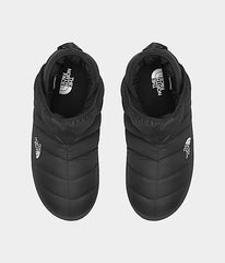 THE NORTH FACE Women's Thermoball Traction Bootie Black/White - Gravity NYC