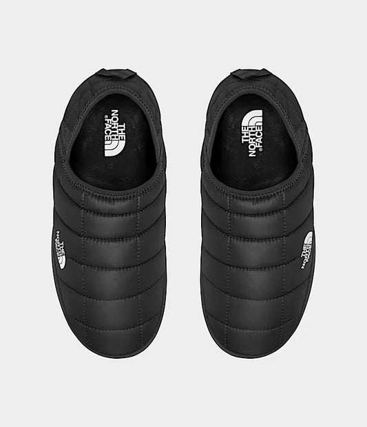 THE NORTH FACE Women's Thermoball Traction Mule V Black