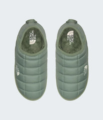 THE NORTH FACE Women's Thermoball Traction Mule V Slate Moss - Gravity NYC