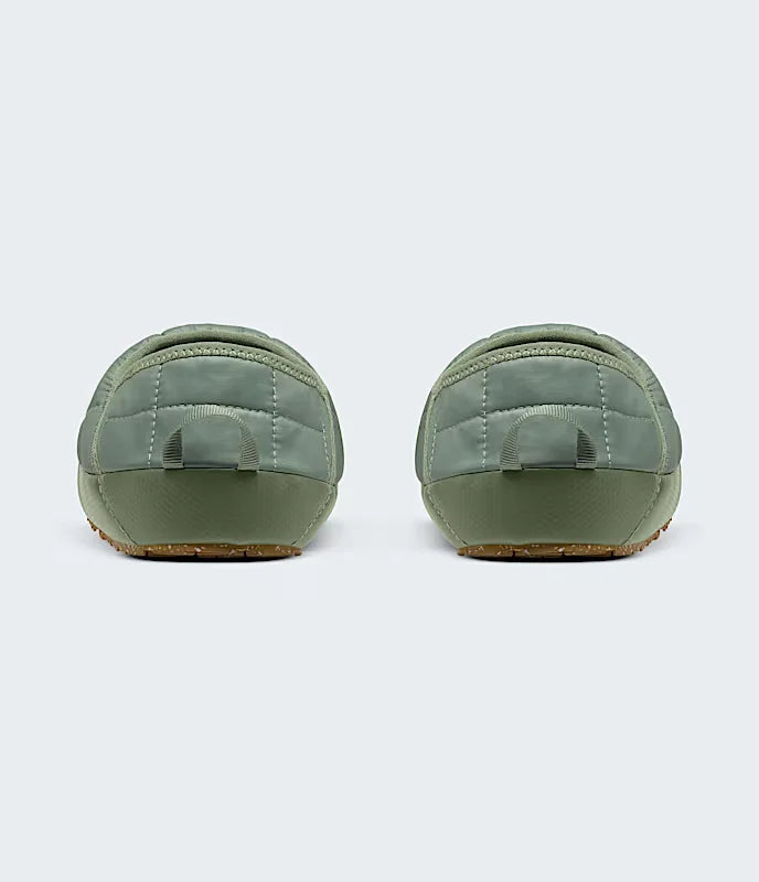 THE NORTH FACE Women's Thermoball Traction Mule V Slate Moss - Gravity NYC