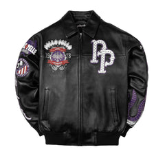 PELLE PELLE World Famous Pelle Jacket - Gravity NYC