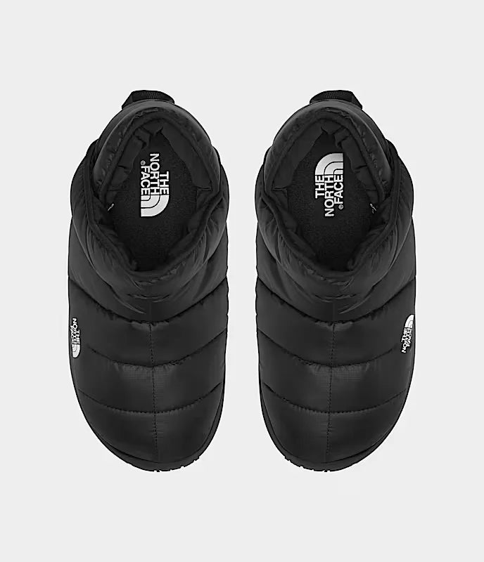 THE NORTH FACE Youth Thermoball Traction Bootie Black - Gravity NYC