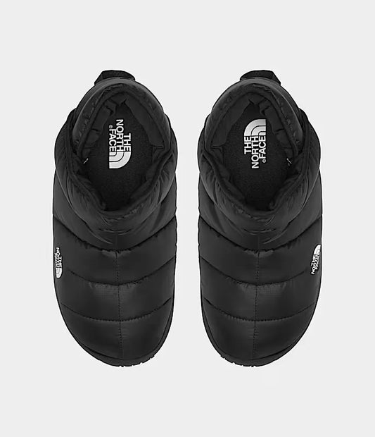 THE NORTH FACE Youth Thermoball Traction Bootie Black - Gravity NYC