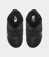 THE NORTH FACE Youth Thermoball Traction Bootie Black - Gravity NYC