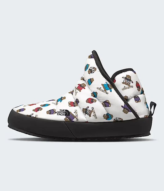 THE NORTH FACE Youth Thermoball Traction Bootie Nuptse Bear - Gravity NYC
