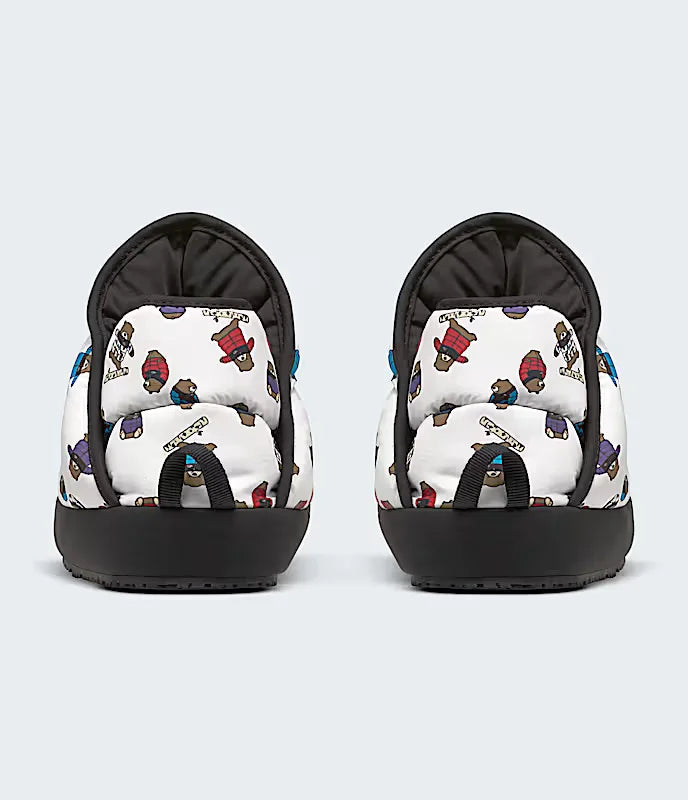 THE NORTH FACE Youth Thermoball Traction Bootie Nuptse Bear - Gravity NYC
