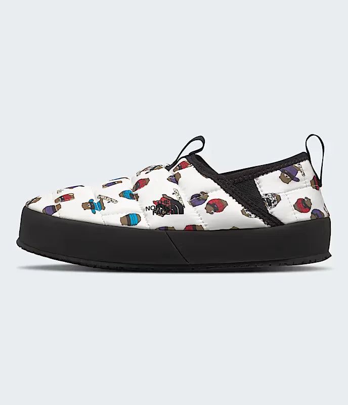 THE NORTH FACE Youth Thermoball Traction Mule II Nuptse Bear - Gravity NYC