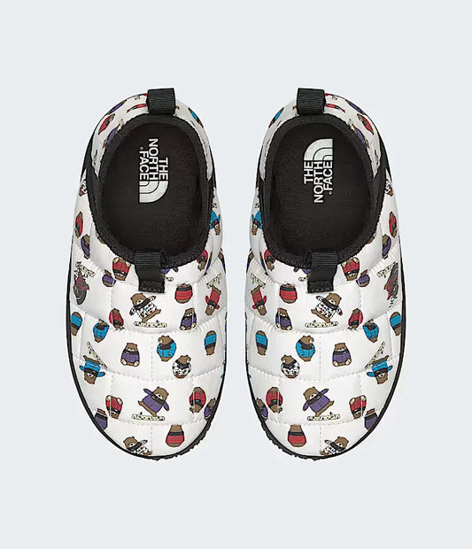 THE NORTH FACE Youth Thermoball Traction Mule II Nuptse Bear - Gravity NYC