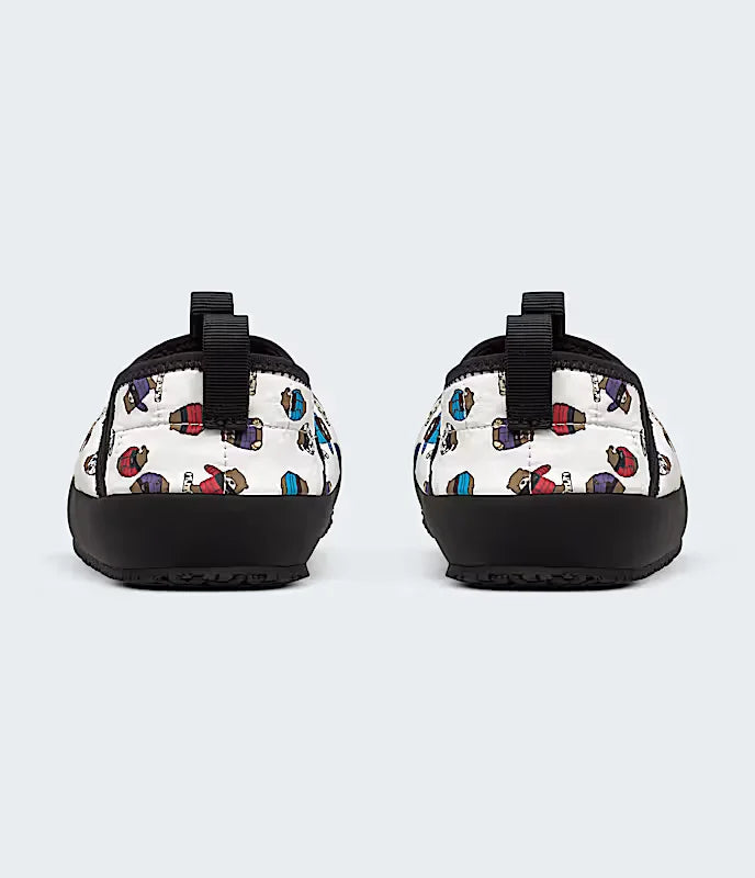 THE NORTH FACE Youth Thermoball Traction Mule II Nuptse Bear - Gravity NYC