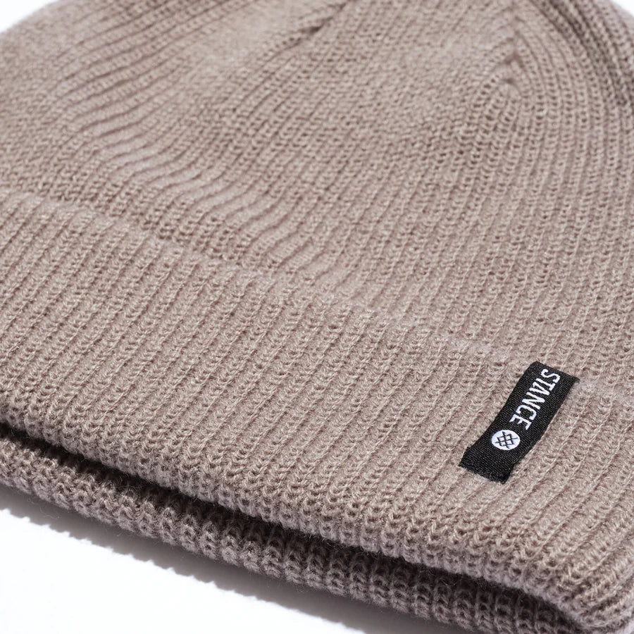STANCE Beanie: Icon 2 - Gravity NYC