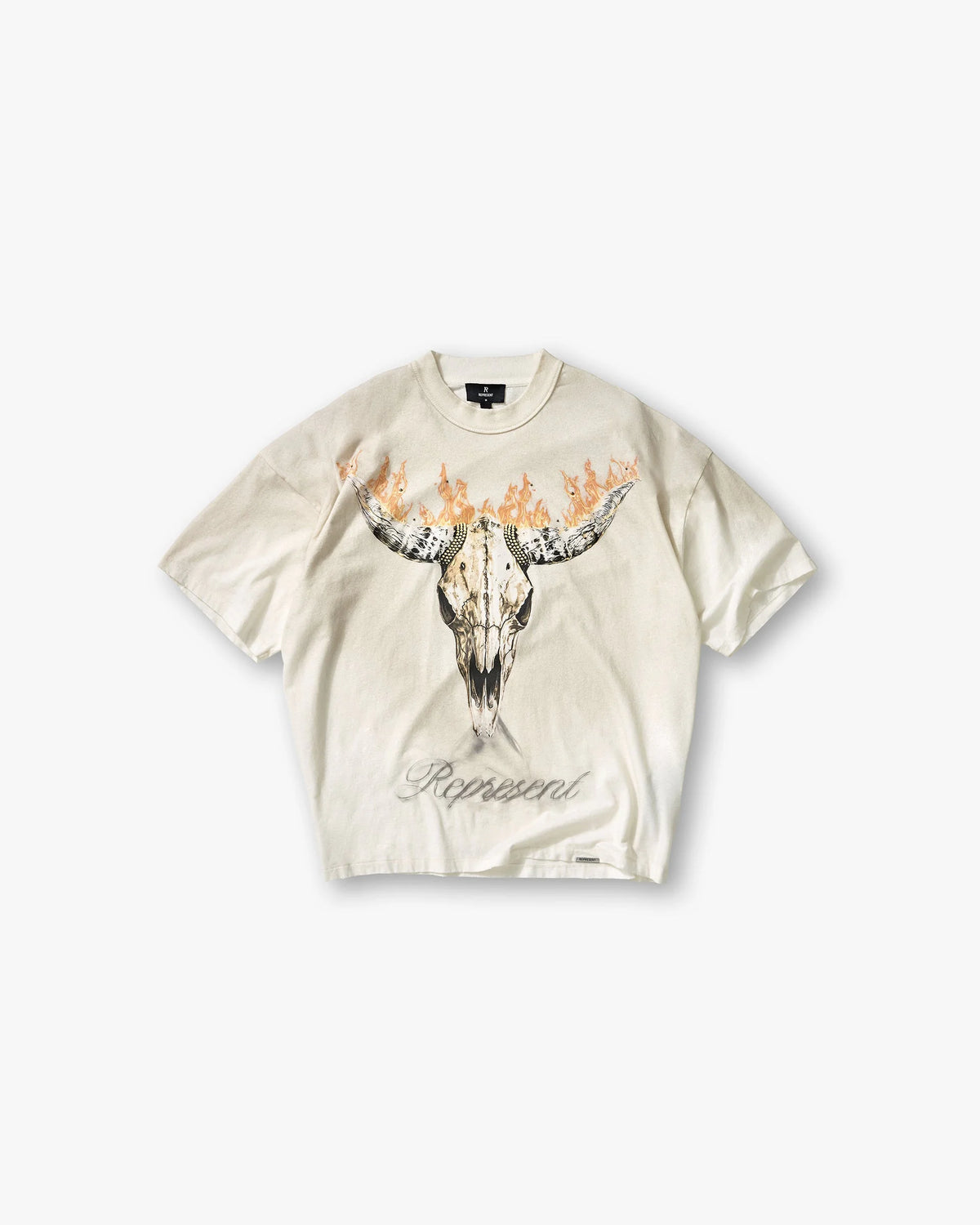 REPRESENT Men's Short-Sleeve T-Shirts at Gravity NYC