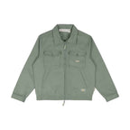 ADVISORY BOARD CRYSTALS-Men's Jean Jackets and Denim Jackets