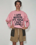 ADVISORY BOARD CRYSTALS-Men's Sweatshirts and Jerseys
