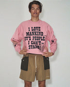 ADVISORY BOARD CRYSTALS-Men's Sweatshirts and Jerseys