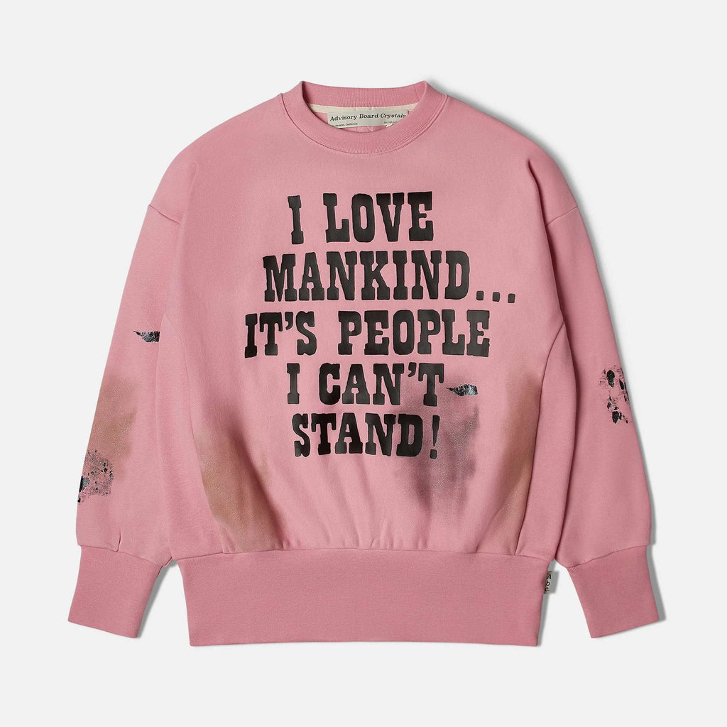 ADVISORY BOARD CRYSTALS-Men's Sweatshirts and Jerseys