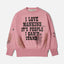 ADVISORY BOARD CRYSTALS-Men's Sweatshirts and Jerseys