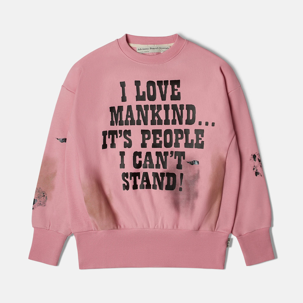 ADVISORY BOARD CRYSTALS-Men's Sweatshirts and Jerseys