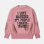 ADVISORY BOARD CRYSTALS-Men's Sweatshirts and Jerseys