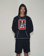 ADVISORY BOARD CRYSTALS-Men's Pullover Hoodies