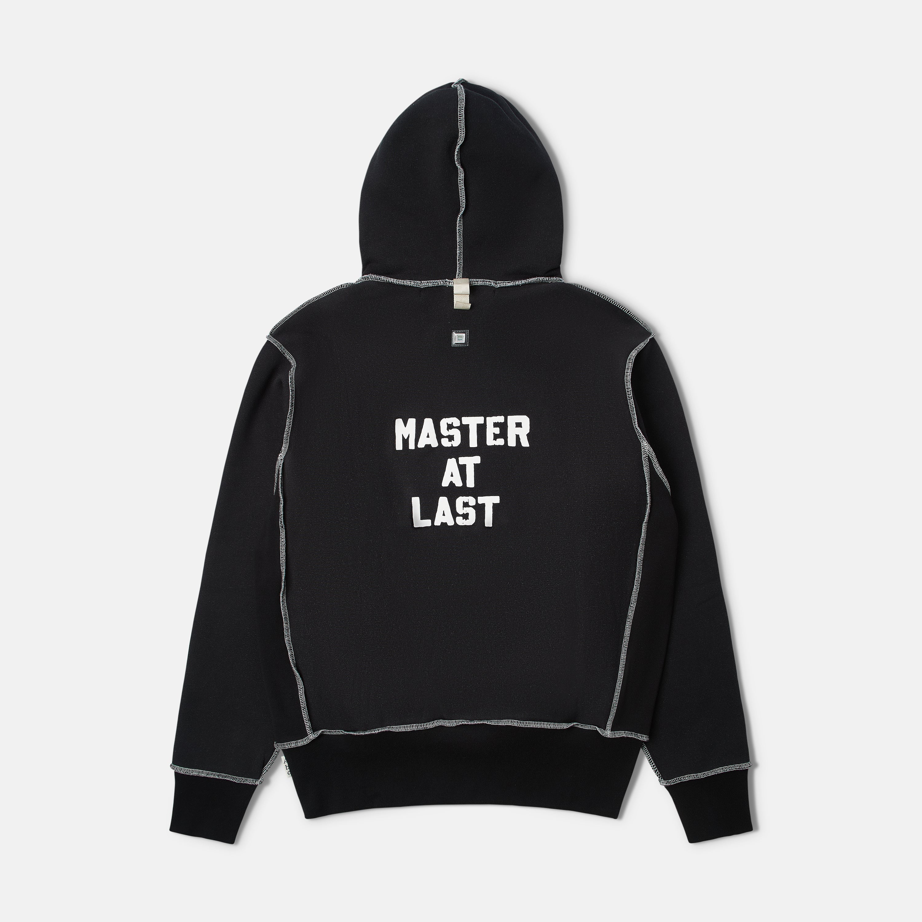 ADVISORY BOARD CRYSTALS Master at Last Athletics Hoodie Secondary image