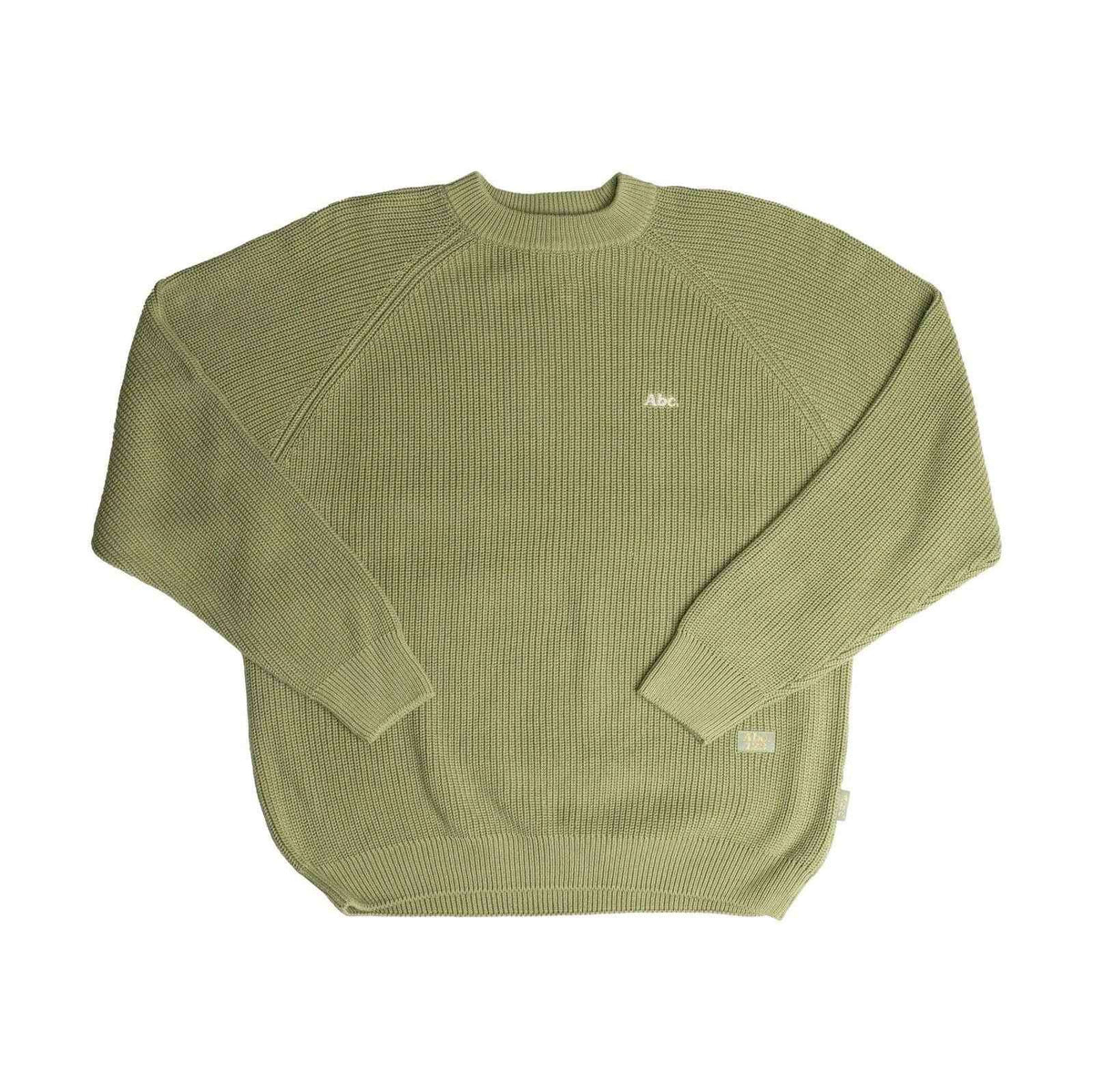 ADVISORY BOARD CRYSTALS Pullover Sweaters at Gravity NYC