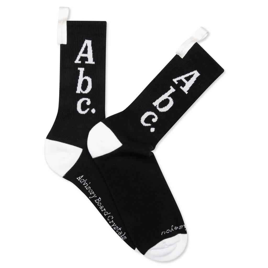 ADVISORY BOARD CRYSTALS-Socks