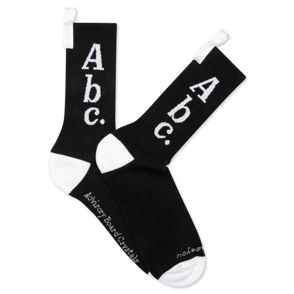ADVISORY BOARD CRYSTALS-Socks