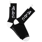 ADVISORY BOARD CRYSTALS-Socks