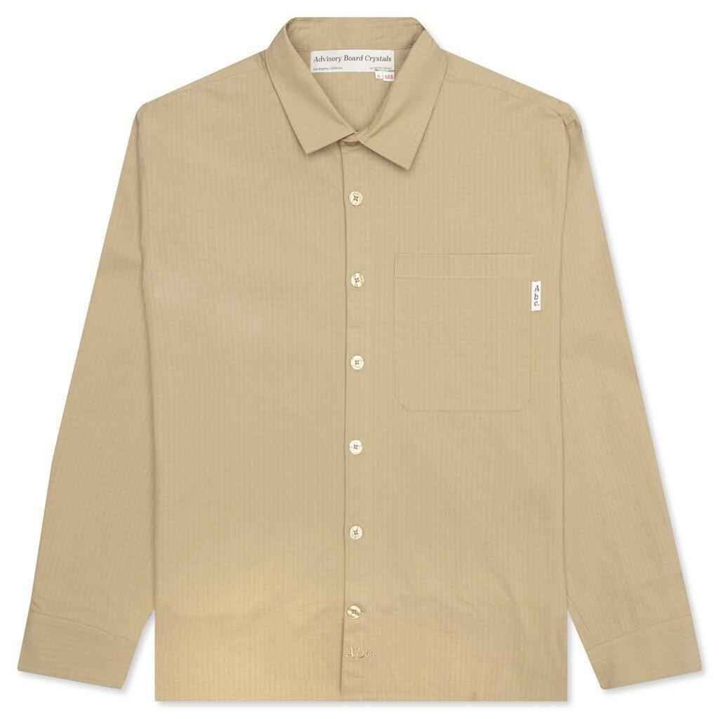 ADVISORY BOARD CRYSTALS-Men's Button-Up and Polo Shirts