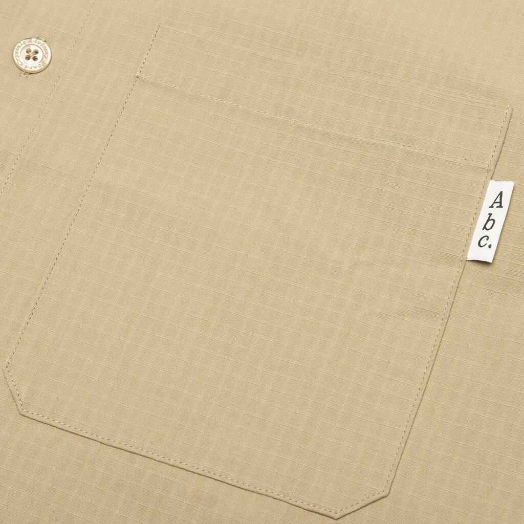 ADVISORY BOARD CRYSTALS-Men's Button-Up and Polo Shirts
