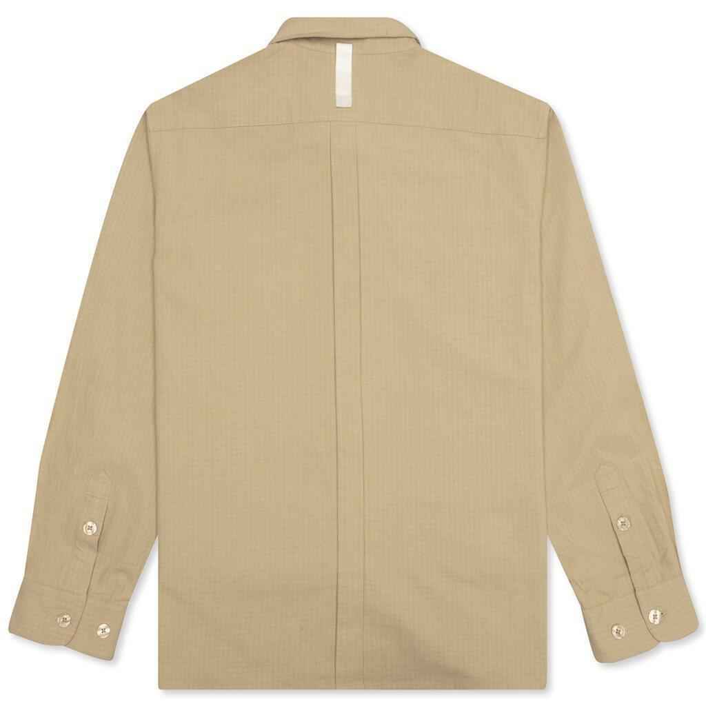 ADVISORY BOARD CRYSTALS Studio Work Shirt Secondary image