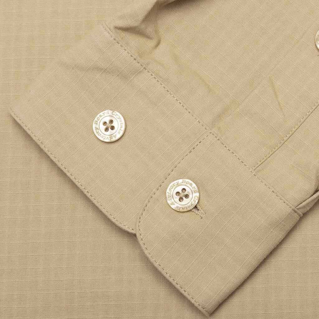 ADVISORY BOARD CRYSTALS-Men's Button-Up and Polo Shirts