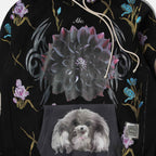 ADVISORY BOARD CRYSTALS-Men's Pullover Hoodies