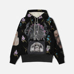 ADVISORY BOARD CRYSTALS-Men's Pullover Hoodies