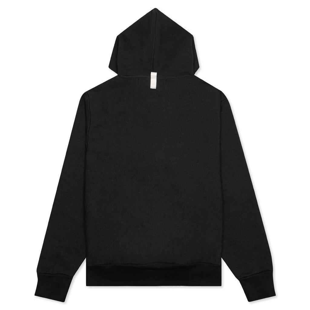 ADVISORY BOARD CRYSTALS Zip-Up Hoodie Secondary image