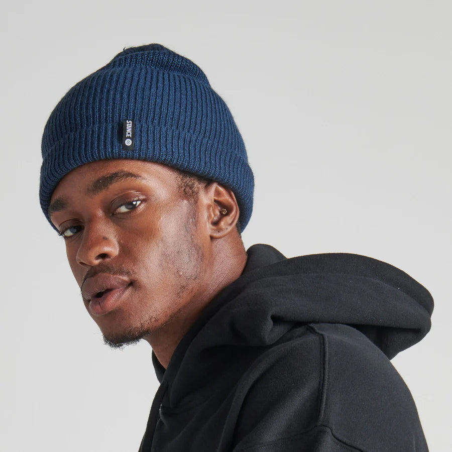STANCE Beanie: Icon 2 - Gravity NYC