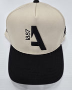 ALFINAL-Snapback Hats