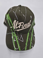ALFINAL-Snapback Hats