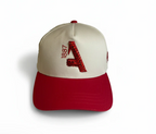 ALFINAL-Snapback Hats
