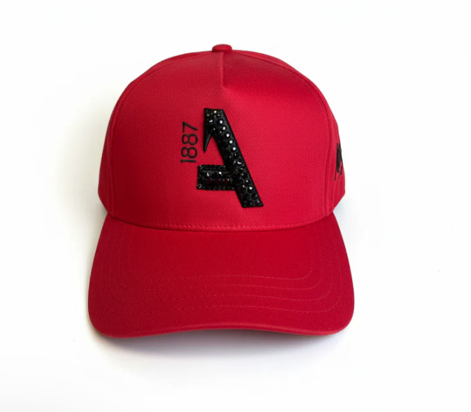 ALFINAL-Snapback Hats