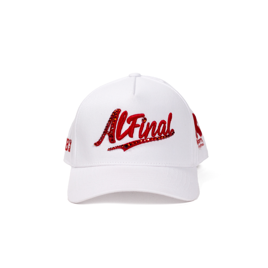 ALFINAL-Snapback Hats