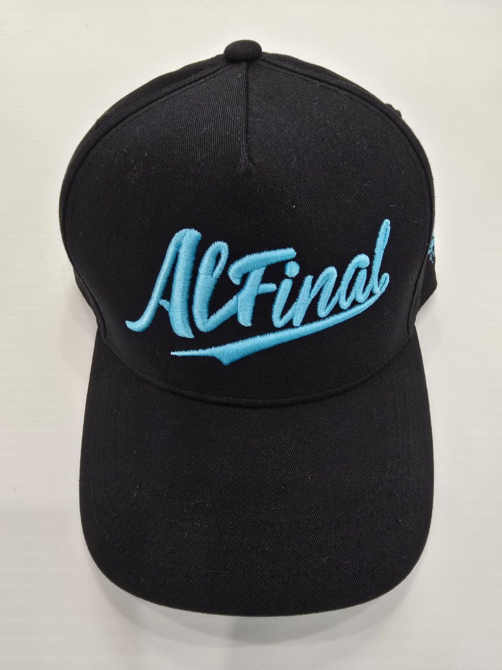 ALFINAL-Snapback Hats