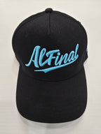 ALFINAL-Snapback Hats