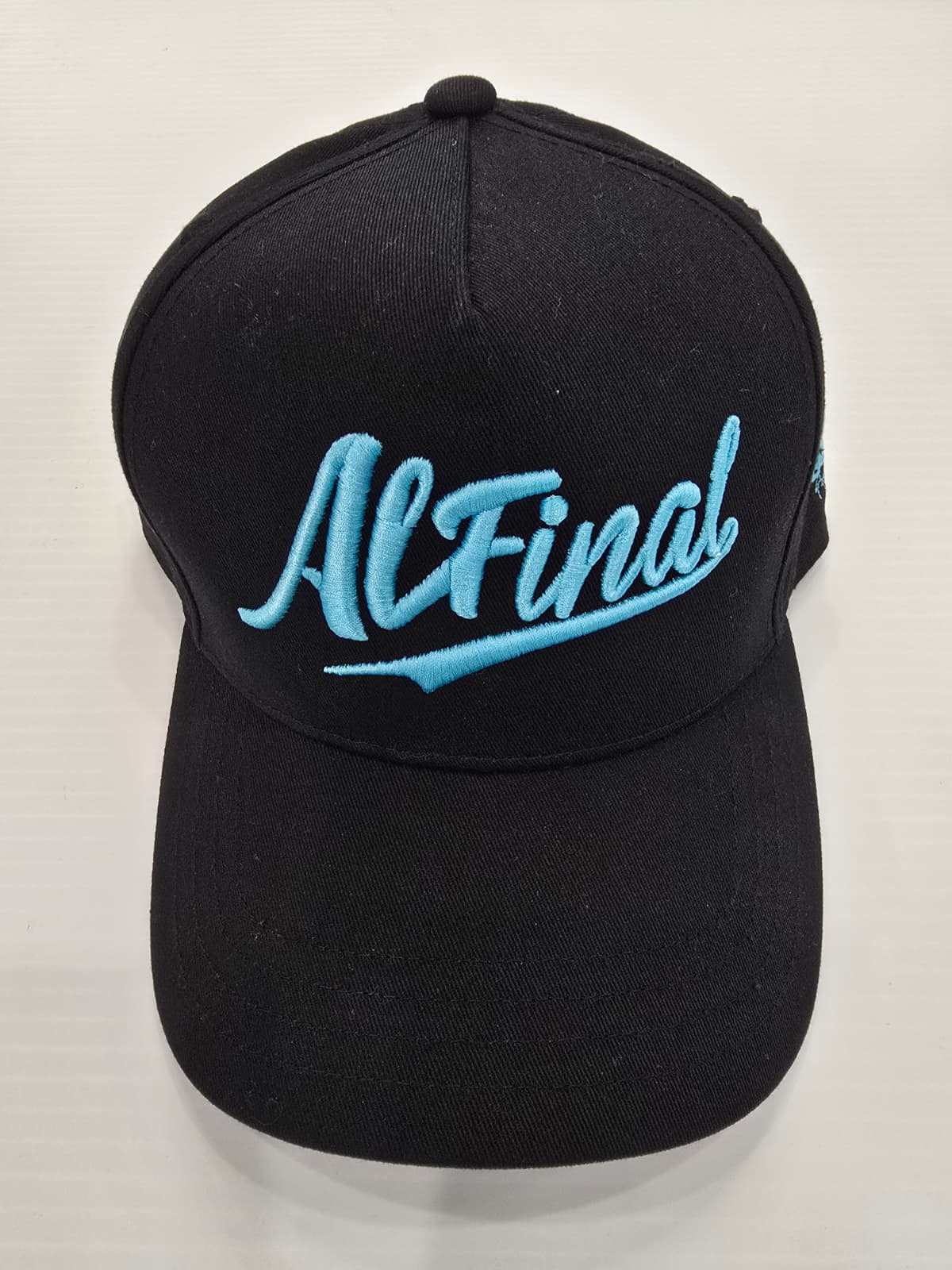 ALFINAL-Snapback Hats