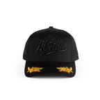 ALFINAL-Snapback Hats