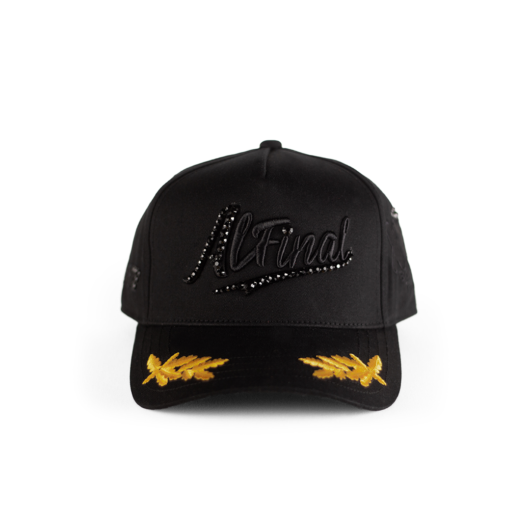ALFINAL-Snapback Hats