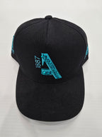 ALFINAL-Snapback Hats