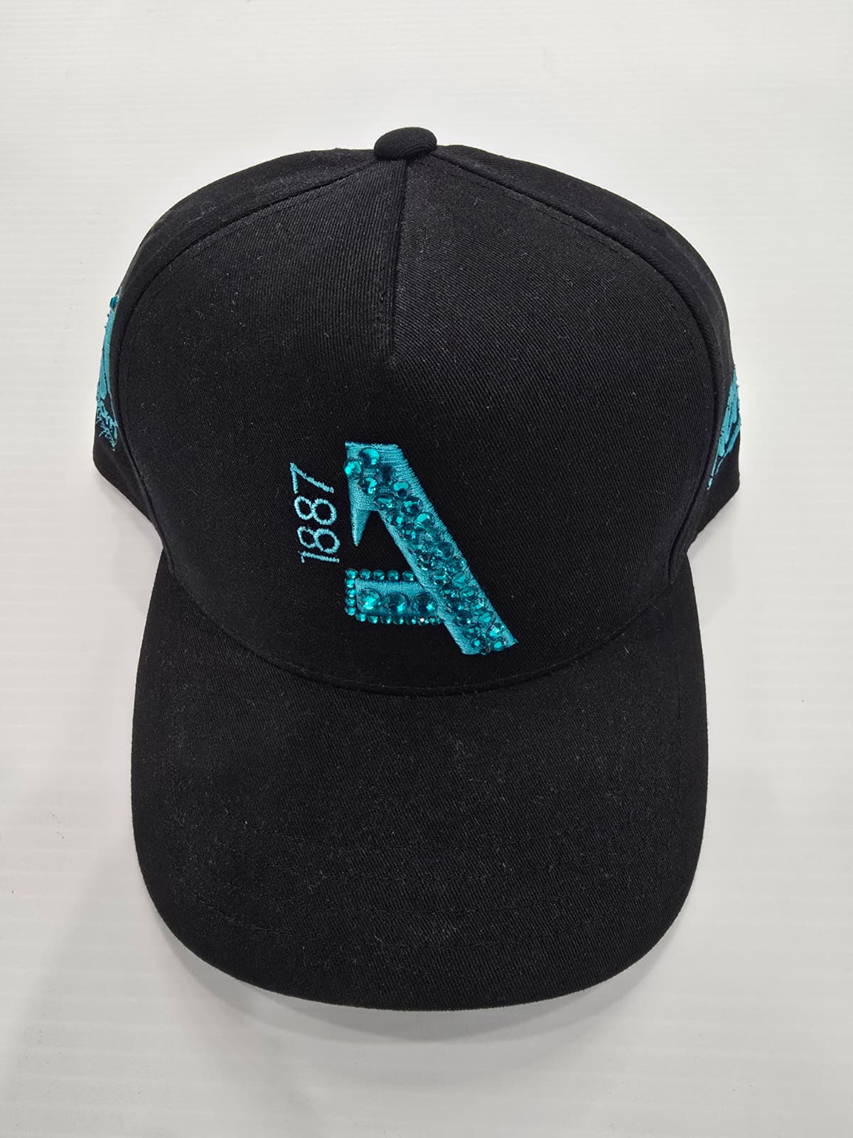 ALFINAL-Snapback Hats