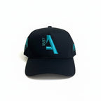 ALFINAL-Snapback Hats