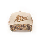 ALFINAL-Snapback Hats